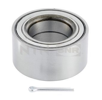 SNR Pyöränlaakerisarja R167.01 R167.01 SNR Pyörännapa Porsche 968 hinta