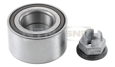 SNR Kit cuscinetto ruota R167.11 SNR R167.11 Kit cuscinetto ruota