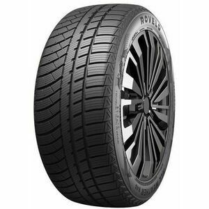 Rovelo Hjul 3220012894 Rovelo 3220012894 ALL WEATHER R4S 205/55 R16
