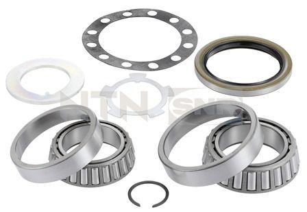 SNR Rattalaagrikomplekt R169.33 SNR R169.33 Rattarumm Toyota Land Cruiser J40 hind