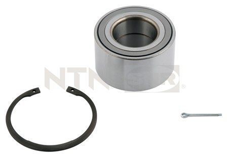 SNR Hjullagersats R169.36 SNR R169.36 nav Toyota Camry CV11 pris