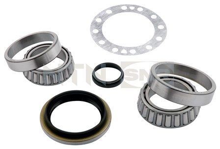 SNR Hjullagersats R169.48 SNR R169.48 Hjulnav Toyota Land Cruiser J40 original