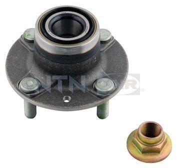 SNR Wheel bearing kit R170.25 Mazda E-Series SNR wheel bearing R17025