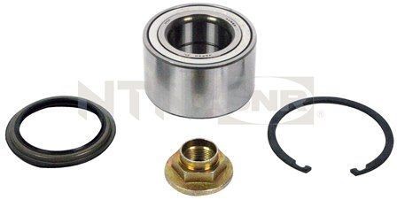 Wiellagerset SNR R170.32 SNR R170.32: Wielnaven Mazda MPV 2004