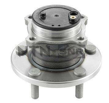 SNR Wheel bearing kit R170.36 Mazda E-Series SNR wheel bearing R17036