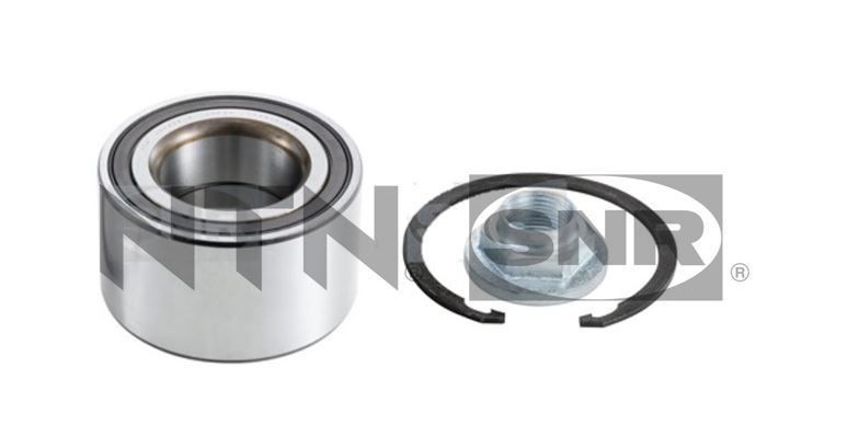 SNR Wheel bearing kit R170.49 R170.49 SNR wheel bearing for MAZDA E-Series