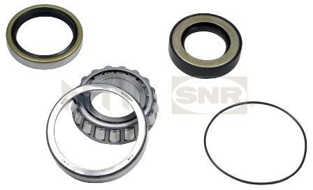 SNR Radlagersatz R173.07 R173.07 SNR Mitsubishi Pajero L040 Radlager Preis