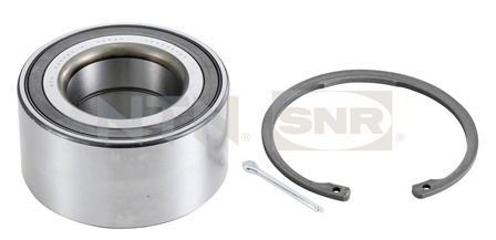 SNR Hjullager R173.27 SNR R173.27 Hjullagersett Dodge Avenger Sedan billige