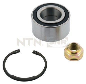 SNR Wheel bearing kit R174.12 price Rover RF Wheel hub bearing kit R174.12 SNR