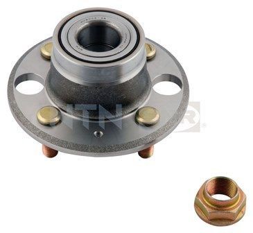 SNR Wiellagerset R174.16 R174.16 Wiellager SNR HONDA HR-V