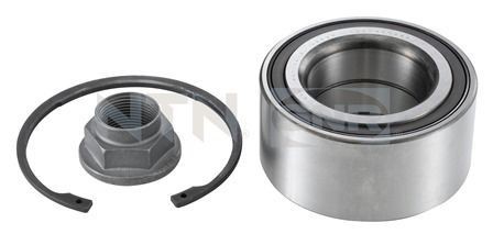 SNR Pyöränlaakerisarja R174.61 SNR R174.61 Accord VII Sedan (CM) pyöränlaakerit hinta