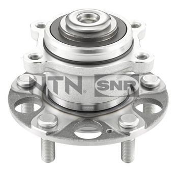 Hjullagersats SNR R174.62 SNR R174.62 Nav HONDA ACCORD 2005