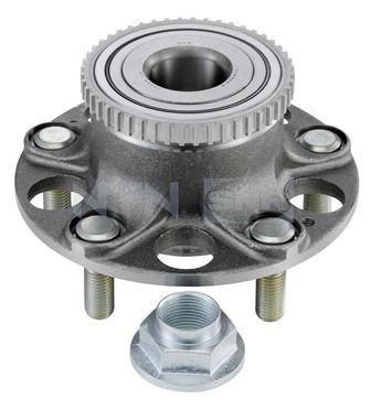 SNR Rattalaagrikomplekt R174.70 Rattalaager SNR INTEGRA R174.70 odav