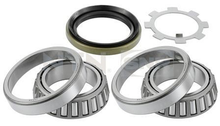 SNR Kit cuscinetto ruota R177.02 SNR R177.02 Cuscinetto mozzo Suzuki SJ 410 Cabrio prezzo