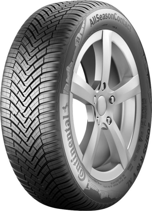 Continental Hjul 0355982000 Continental 0355982000 ALLSEASONCONTACT 215/65 R16