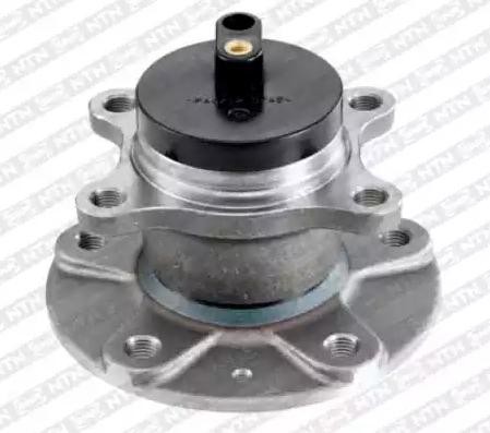 SNR Wielnaaf R177.19 R177.19 Wielnaaf MITSUBISHI L300 / DELICA SNR