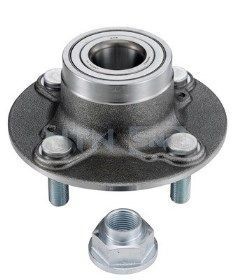 Wiellagerset SNR R177.24 SNR R177.24: Wiellager set Suzuki BALENO 1999