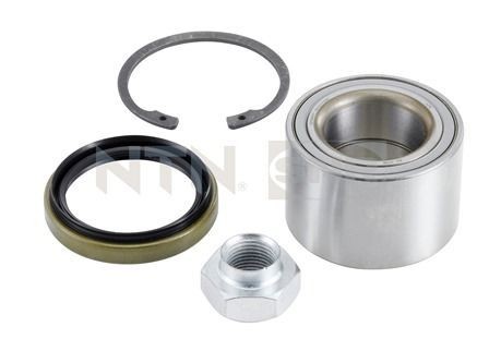 SNR Hjullager R177.45 Hjullagersett SNR JIMNY R177.45 billige