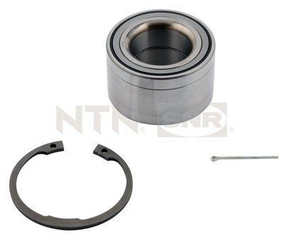 Radlagersatz SNR R179.13 SNR R179.13: Radlager Daihatsu SIRION 2003