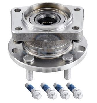 SNR Σετ ρουλεμάν τροχών R183.11 Μουαγιέ SNR F-TYPE R183.11 φθηνά