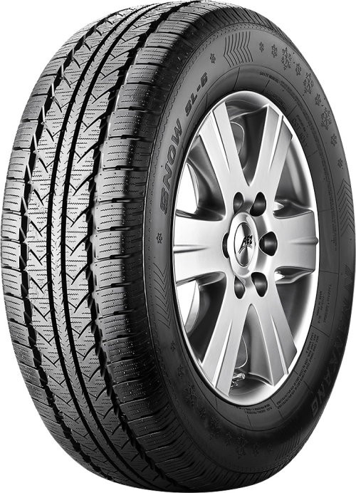 Nankang Pneumatiky EY033 Nankang EY033 Snow SL-6 215/60 R17