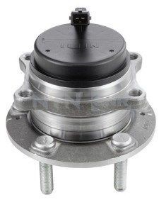 SNR Kit de roulement de roue R184.69 SNR R184.69 Kit de roulement de roue