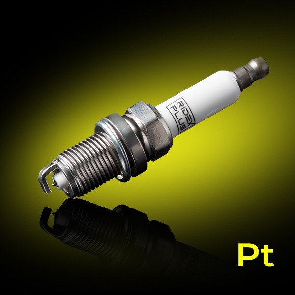 RIDEX PLUS Zapaľovacia sviečka 686S0025P Zapaľovacia sviečka RIDEX PLUS PANAMERA 686S0025P lacné