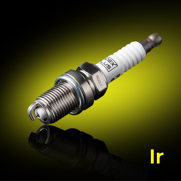 RIDEX PLUS Zapaľovacia sviečka 686S0040P Zapaľovacia sviečka RIDEX PLUS PANAMERA 686S0040P lacné