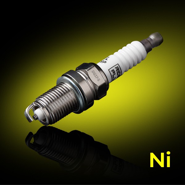 RIDEX PLUS Tändstift 686S0009P 686S0009P RIDEX PLUS tändstiften LADA 1200-1500