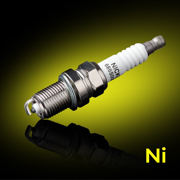 RIDEX PLUS Zapaľovacia sviečka 686S0003P Zapaľovacia sviečka RIDEX PLUS Trieda S 686S0003P lacné