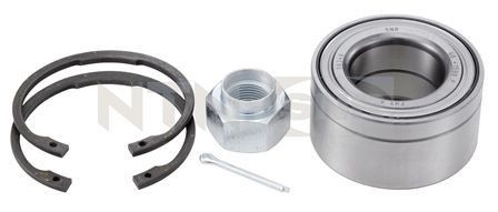 SNR Hjullagersats R190.01 R190.01 SNR bakhjulslager Chevy CAPRICE