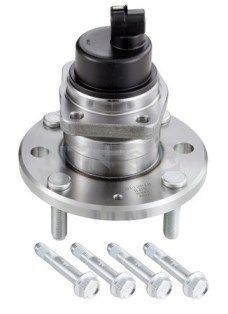 SNR Wheel bearing kit R190.05 R190.05 SNR wheel hub for CHEVROLET CORVETTE