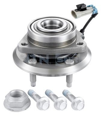 Wiellagerset SNR R190.11 SNR R190.11 Wiellagerset CHEVROLET CAPTIVA 2020