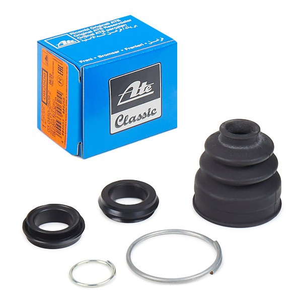ATE Reparatursatz, Kupplungsnehmerzylinder 03.0450-2509.2 Reparatursatz, Kupplungsnehmerzylinder ATE Ford TRANSIT CUSTOM 03.0450-2509.2