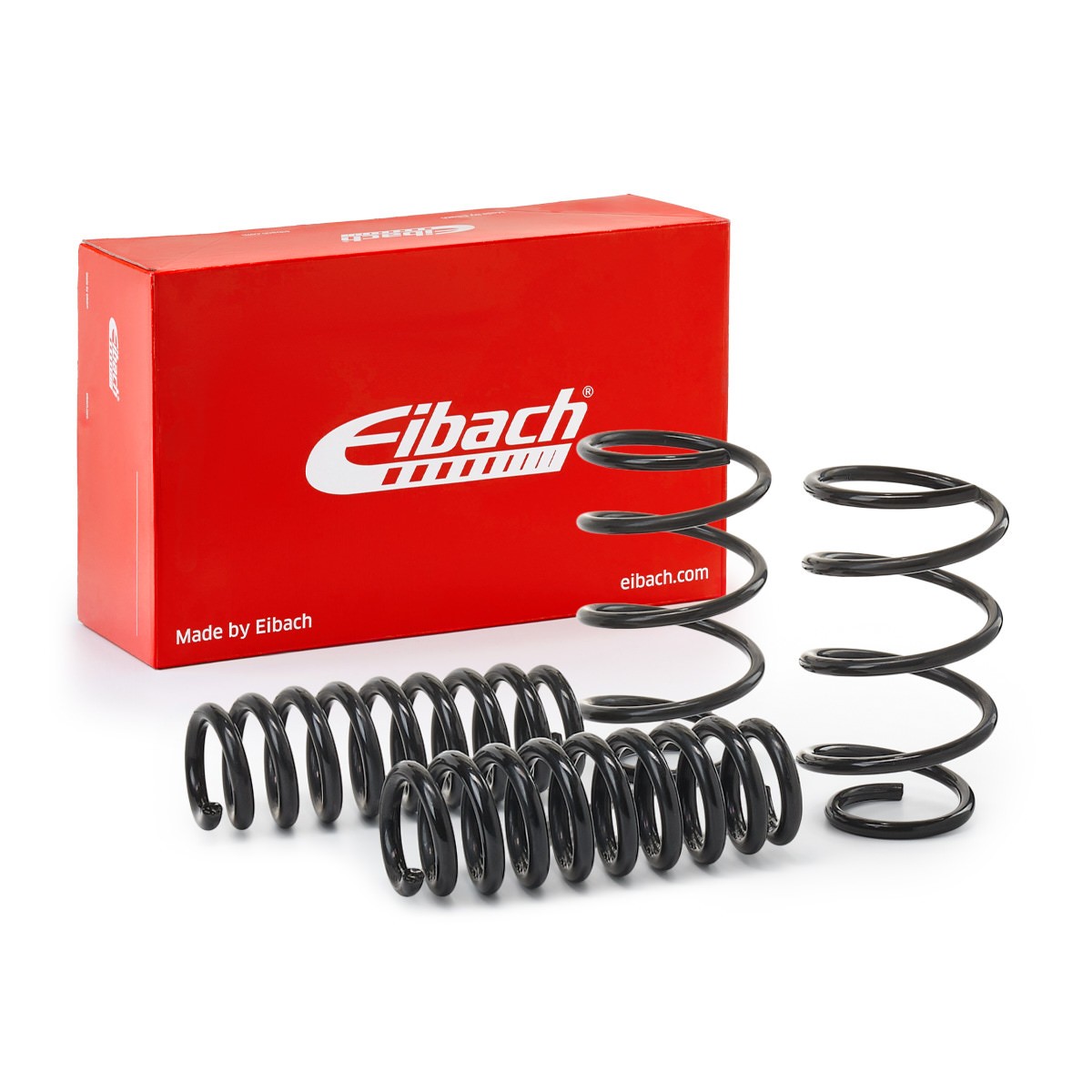 EIBACH Kit autotelaio, molleggio E10-20-016-01-22 EIBACH E10-20-016-01-22 Kit autotelaio, molleggio BMW 2 Gran Tourer (F46) 220 i 178 CV 2025