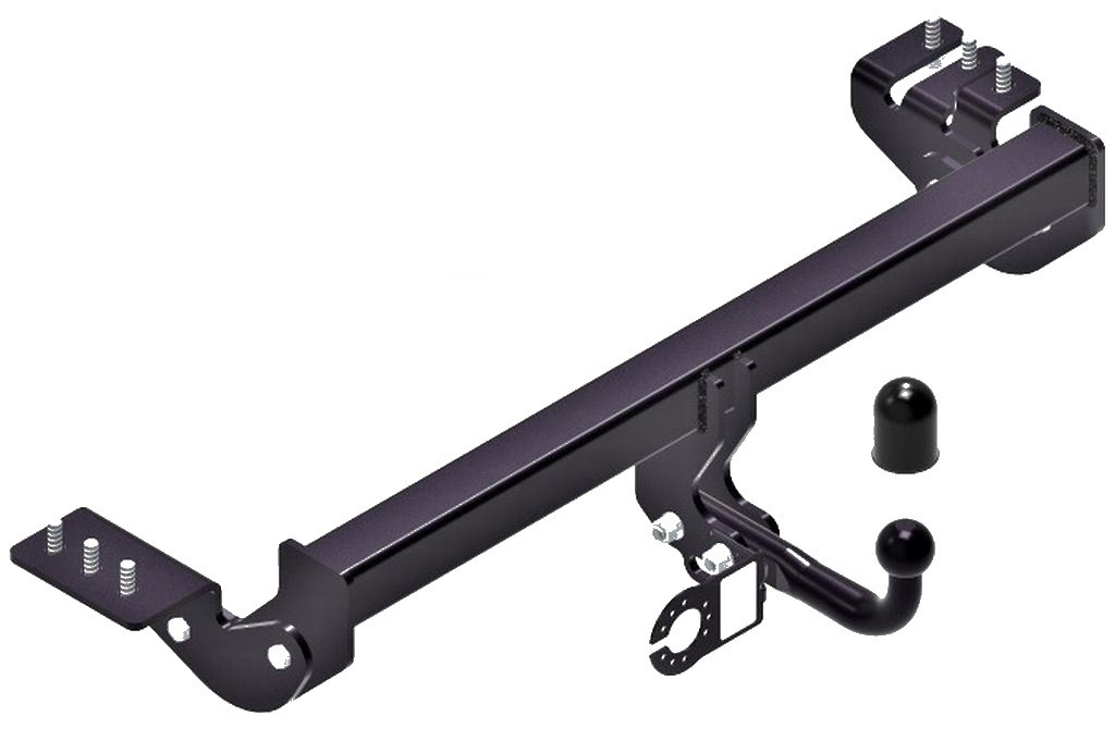 Hengerfeste STEINHOF S-462 STEINHOF S-462: Hengerfeste SsangYoung KORANDO 1999