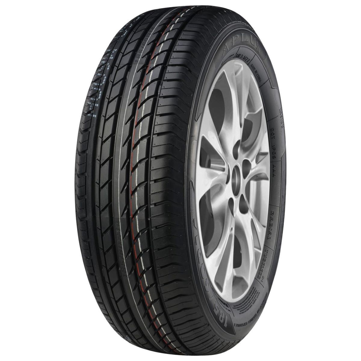 APlus Rehvid AP013H1 APlus A608 TL 215/55 R16 93H AP013H1