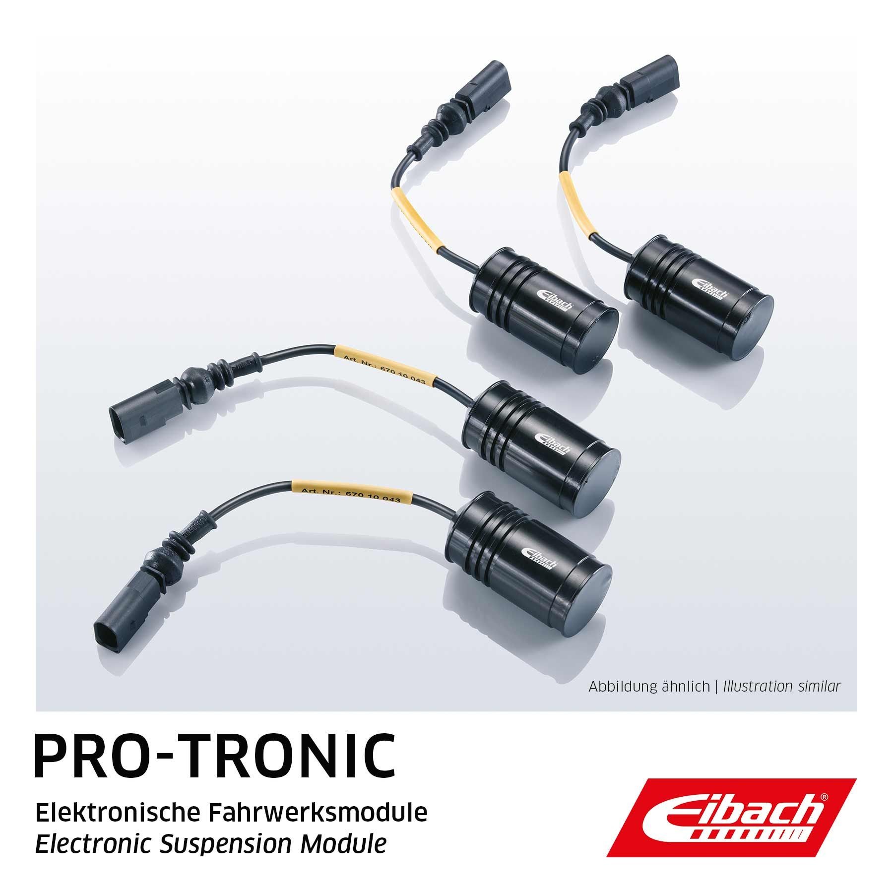 EIBACH Tlakový zásobník, Prużenie / Tlmenie E10-25-010-01-22 E10-25-010-01-22 Pro-Tronic Hydraulický akumulátor CITROËN C1 EIBACH