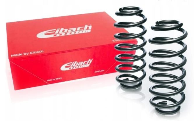 EIBACH Balstiekārtas komplekts, Atsperes E10-25-014-05-22 EIBACH E10-25-014-05-22 Balstiekārtas komplekts, Atsperes MERCEDES-BENZ Vito Bus (W639) 115 CDI (639.701, 639.703, 639.705) 150 ZS 2013