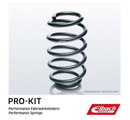 EIBACH Kit autotelaio, molleggio E10-25-021-05-22 EIBACH E10-25-021-05-22 Assetto sportivo MERCEDES-BENZ CLS originali