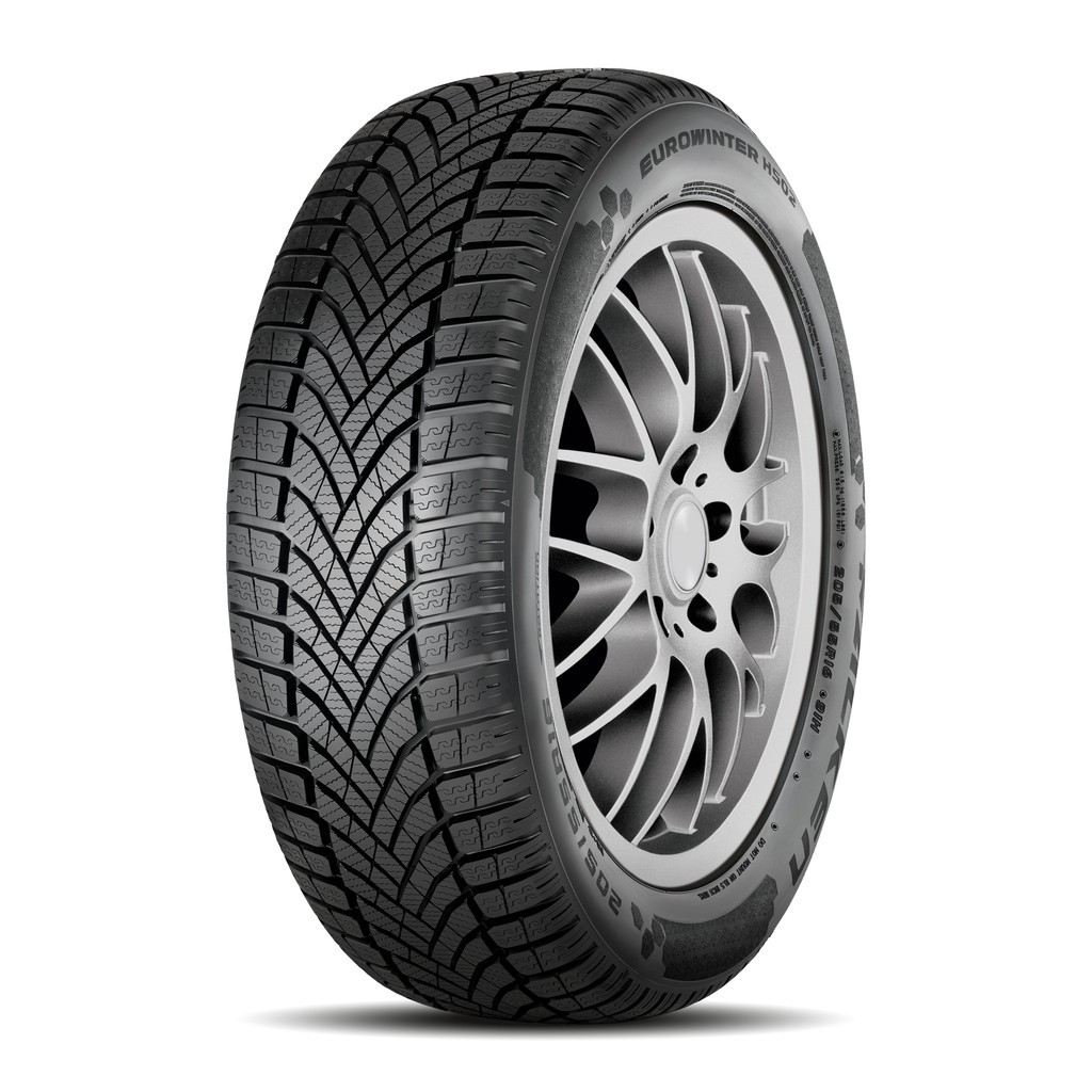 Falken Hjul 353712 Falken EUROWINTER HS02 195/55 R16 87H 353712
