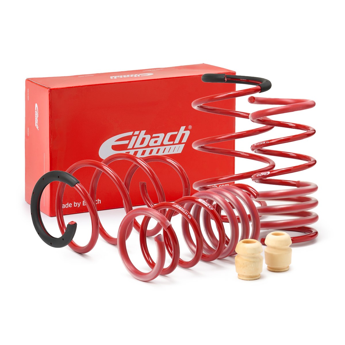 EIBACH Vedrustusekomplekt, vedrud E10-30-013-01-22 EIBACH E10-30-013-01-22 Vedrustusekomplekt, vedrud FIAT Uno Hatchback (146) 1.3 MPI 71 hj 2003