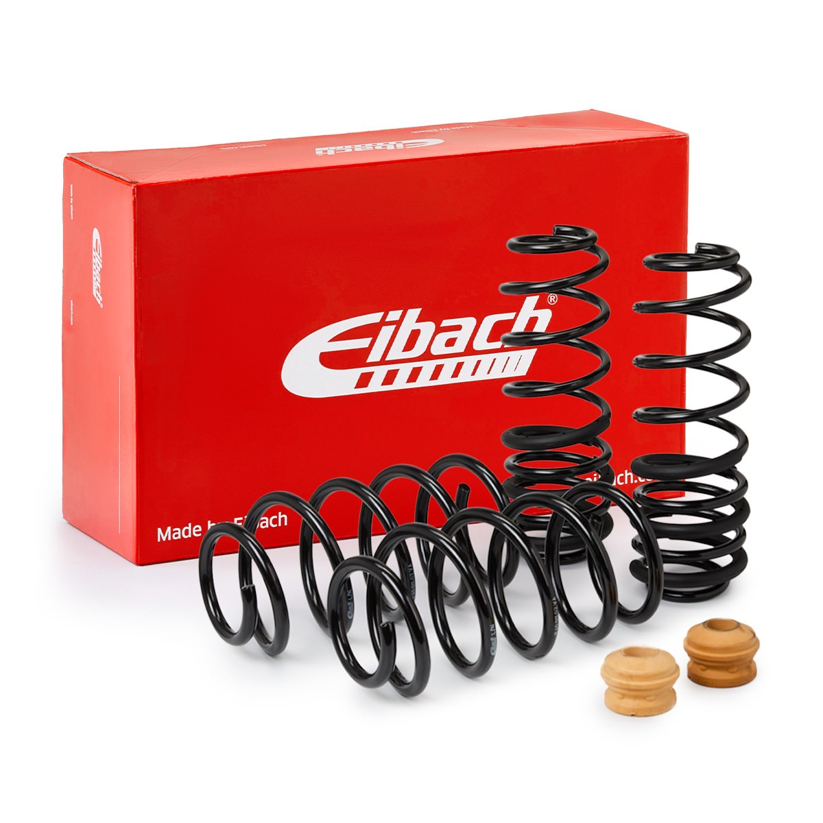 Suspension kit, coil springs EIBACH E10-40-011-02-22 EIBACH Pro-Kit E10-40-011-02-22 2019 HONDA CR-V spring kit replacement