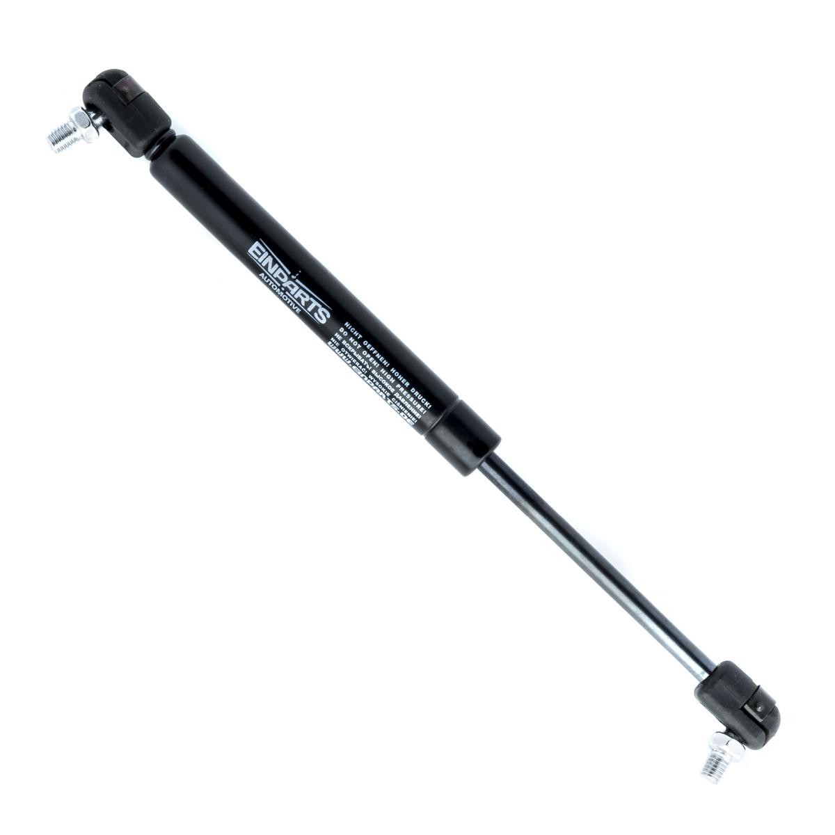 EINPARTS Gasveer achterklep EP9896GS Kofferbakveer EINPARTS AYGO EP9896GS goedkoop