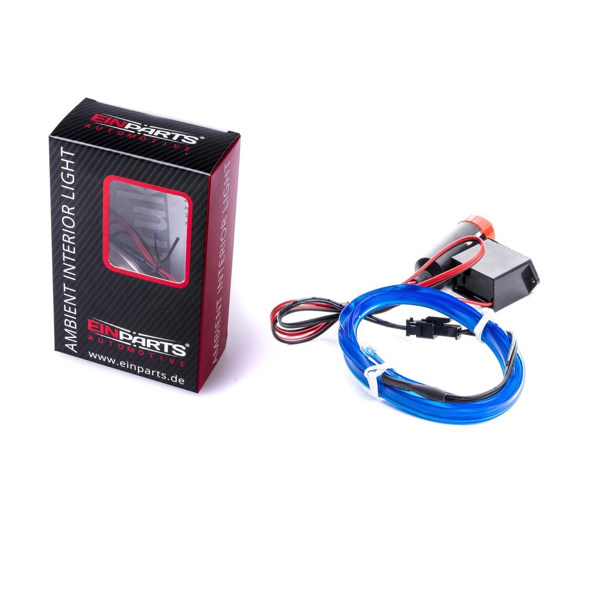 EINPARTS Innenraumleuchte EPAL1M BLUE EINPARTS EPAL1M BLUE Innenraumleuchte