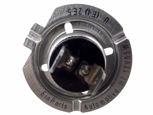 EINPARTS Abblendlicht-Glühlampe EPB03 Nissan B10 Abblendlicht-Birne EPB03 EINPARTS