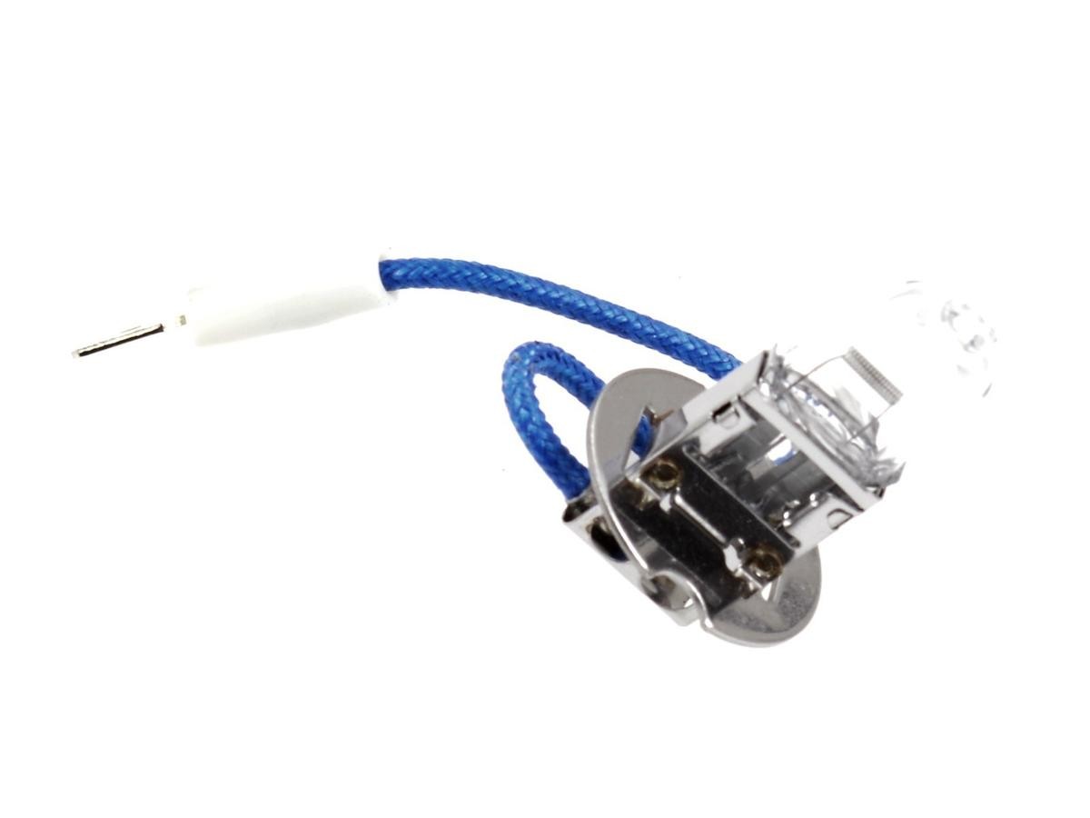 EINPARTS Lyspære, fjernlys EPB48 EINPARTS EPB48 Lyspære tåkelyskaster Smart ROADSTER billige