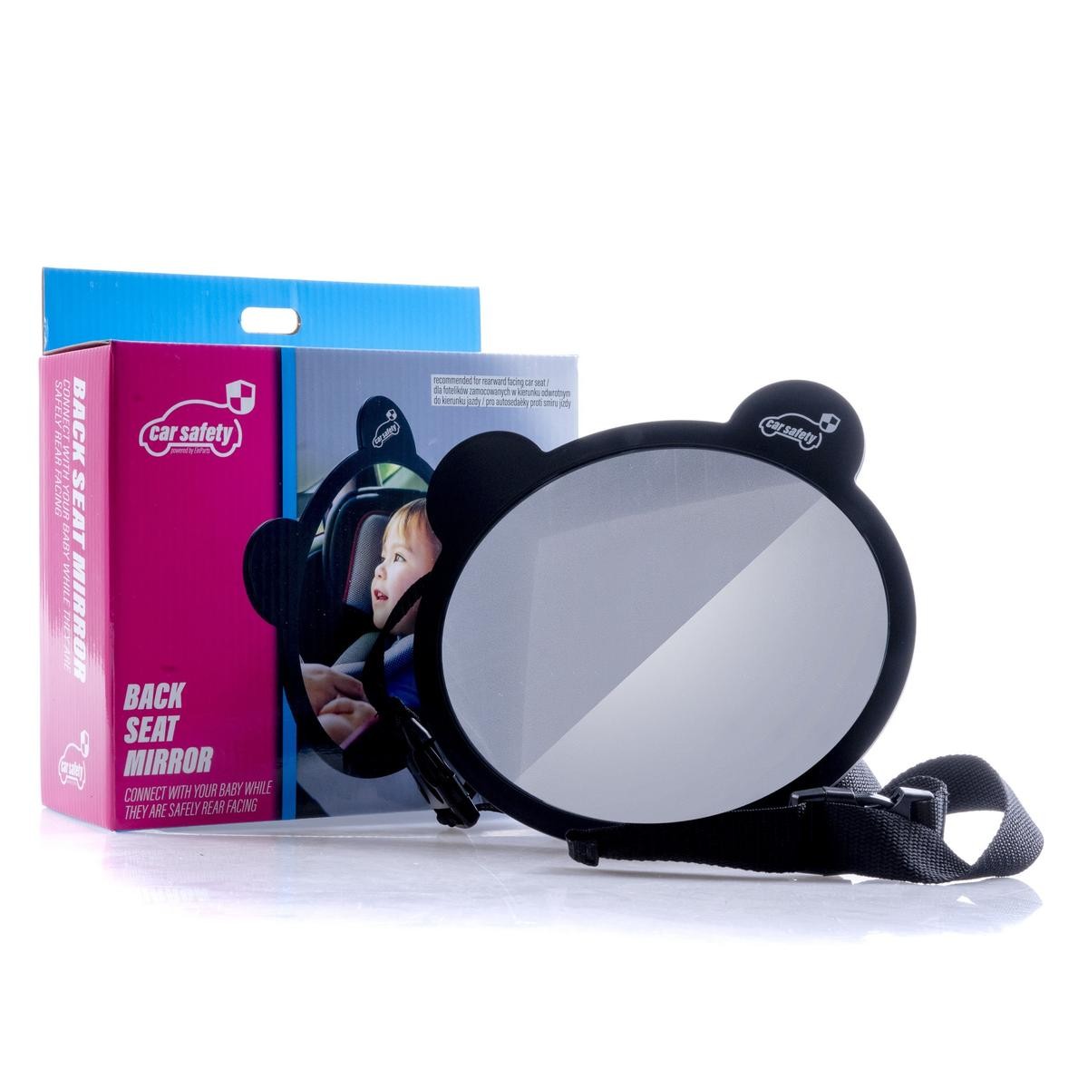 EINPARTS Iekšējais spogulis EPCS02 EINPARTS EPCS02 orģinālās Salona spogulis PEUGEOT BOXER cena