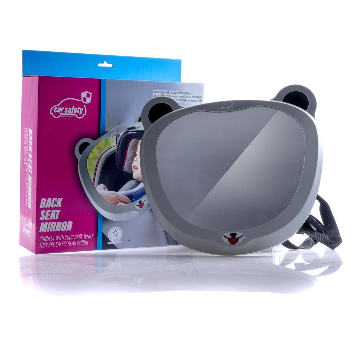 EINPARTS Binnenspiegel EPCS03 EINPARTS EPCS03 Binnenspiegel BMW 4 Gran Coupe (G26) goedkoop