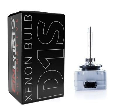 Xenon pirn EINPARTS EPD1S STANDARD EINPARTS standard DuoPack EPD1S STANDARD Udutule pirnid Mercedes-Benz E-klass 2009